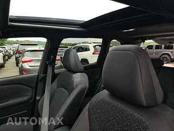 2025 Subaru Forester Premium - miniatura 19