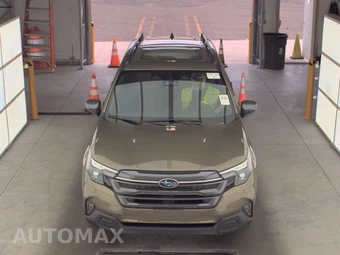 2025 Subaru Forester Premium - miniatura 2
