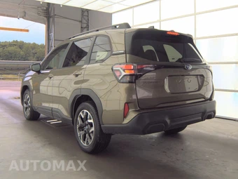 2025 Subaru Forester Premium - miniatura 6