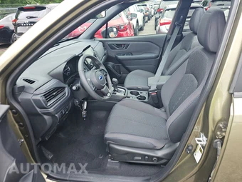 2025 Subaru Forester Premium - miniatura 7