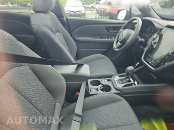 2025 Subaru Forester Premium - miniatura 8