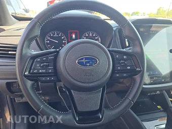 2025 Subaru Forester Premium - miniatura 10