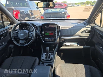 2025 Subaru Forester Premium - miniatura 11