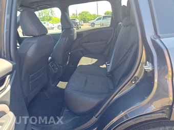 2025 Subaru Forester Premium - miniatura 13