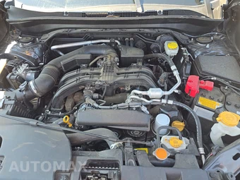 2025 Subaru Forester Premium - miniatura 15