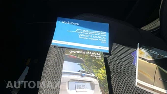 2025 Subaru Forester Premium - miniatura 18