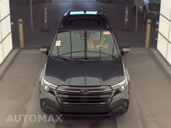 2025 Subaru Forester Premium - miniatura 2