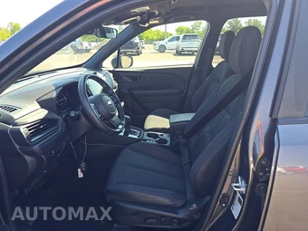 2025 Subaru Forester Premium - miniatura 7