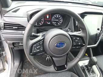2025 Subaru Forester Premium - miniatura 10