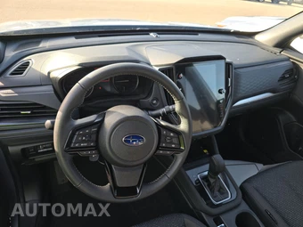 2025 Subaru Forester Premium - miniatura 11