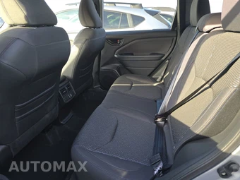 2025 Subaru Forester Premium - miniatura 13