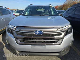 2025 Subaru Forester Premium - miniatura 2