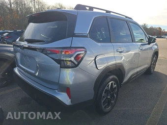 2025 Subaru Forester Premium - miniatura 4