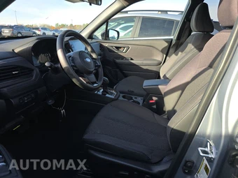 2025 Subaru Forester Premium - miniatura 7