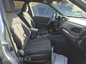 2025 Subaru Forester Premium - miniatura 8