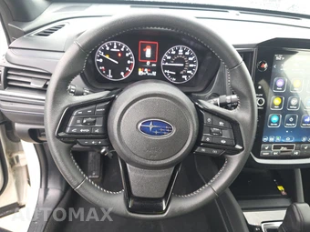 2025 Subaru Forester Premium - miniatura 10