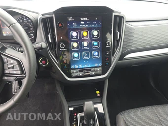 2025 Subaru Forester Premium - miniatura 11