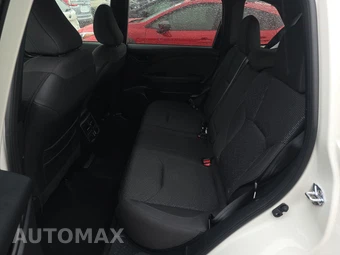 2025 Subaru Forester Premium - miniatura 13