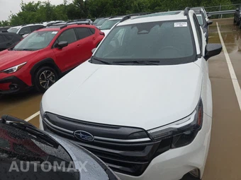 2025 Subaru Forester Premium - miniatura 2
