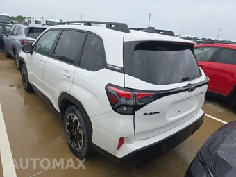 2025 Subaru Forester Premium - miniatura 6