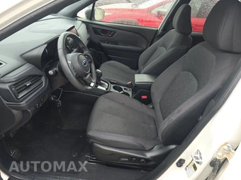 2025 Subaru Forester Premium - miniatura 7