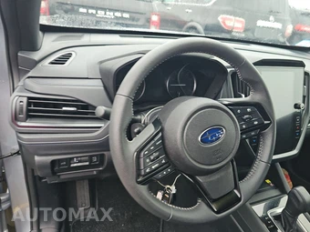 2025 Subaru Forester Premium - miniatura 10