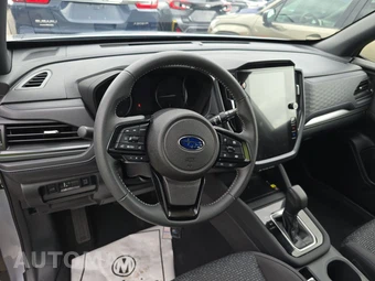 2025 Subaru Forester Premium - miniatura 11
