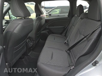 2025 Subaru Forester Premium - miniatura 13