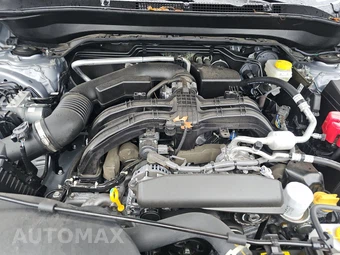2025 Subaru Forester Premium - miniatura 15