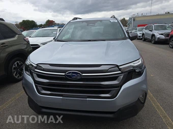 2025 Subaru Forester Premium - miniatura 2