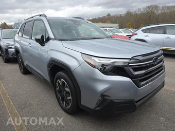 2025 Subaru Forester Premium - miniatura 3