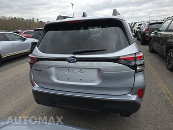 2025 Subaru Forester Premium - miniatura 5