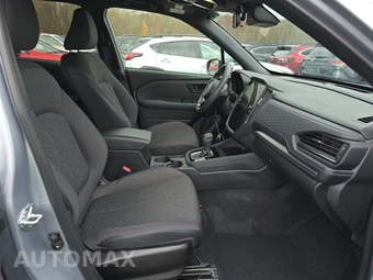 2025 Subaru Forester Premium - miniatura 8