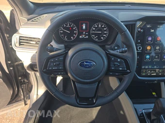 2025 Subaru Forester Premium - miniatura 10