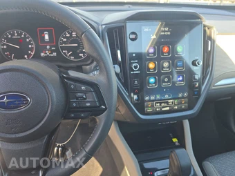 2025 Subaru Forester Premium - miniatura 11