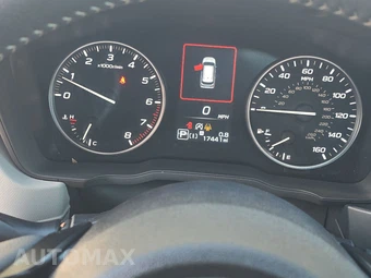 2025 Subaru Forester Premium - miniatura 12
