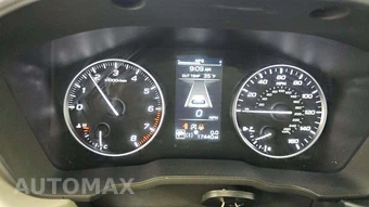 2025 Subaru Forester Premium - miniatura 17
