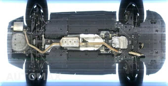 2025 Subaru Forester Premium - miniatura 19