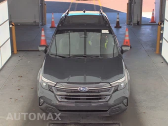 2025 Subaru Forester Premium - miniatura 2