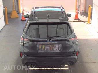 2025 Subaru Forester Premium - miniatura 5