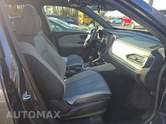 2025 Subaru Forester Premium - miniatura 8