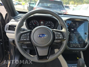 2025 Subaru Forester Premium - miniatura 10