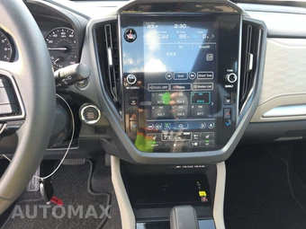 2025 Subaru Forester Premium - miniatura 11