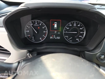 2025 Subaru Forester Premium - miniatura 12