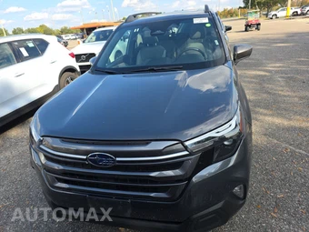 2025 Subaru Forester Premium - miniatura 2