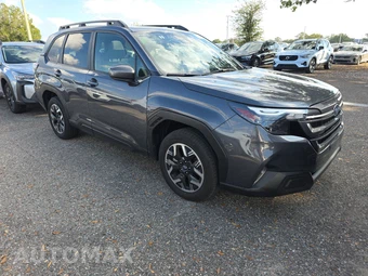 2025 Subaru Forester Premium - miniatura 3