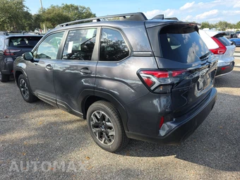 2025 Subaru Forester Premium - miniatura 6