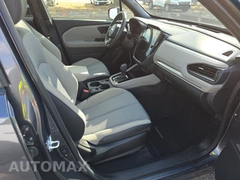 2025 Subaru Forester Premium - miniatura 8