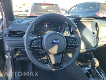 2025 Subaru Forester Premium - miniatura 10