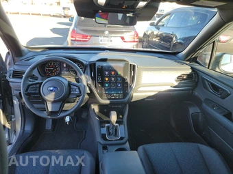 2025 Subaru Forester Premium - miniatura 11